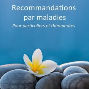 Thérapie Dr Clark Recommandations par Maladies