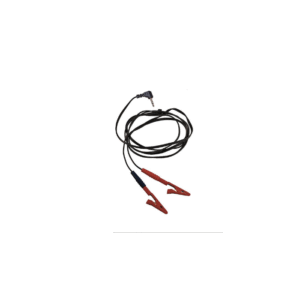 Pinces crocodiles pour Vari Zapper 2.0